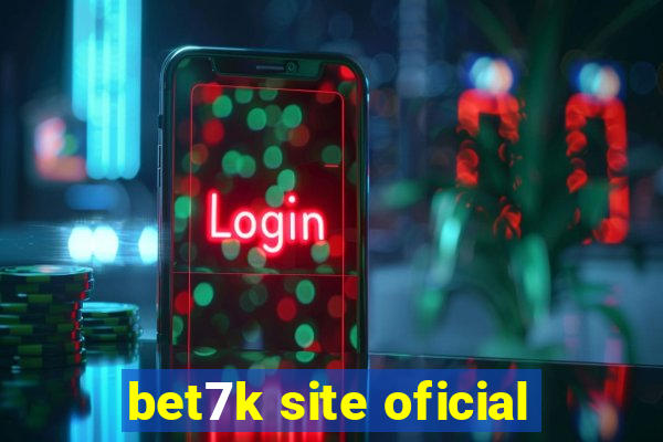 bet7k site oficial